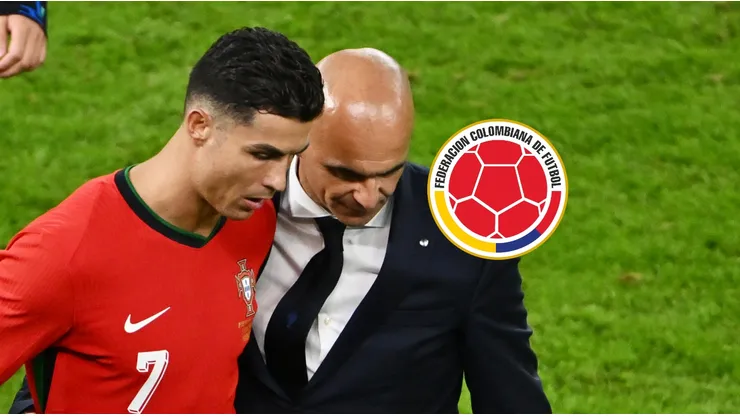 El técnico de Portugal confesó la debilidad que tienen frente a Colombia