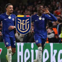 Chelsea se interesa en un nuevo jugador de la Selección de Ecuador