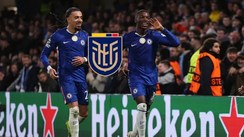 Chelsea está buscando a un nuevo jugador ecuatoriano