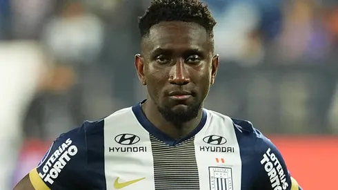 La 'Culebra' fue vinculado a una polémica en Alianza Lima