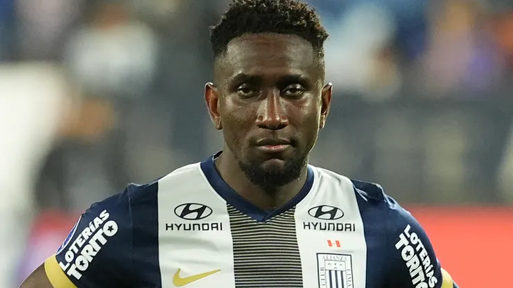 La 'Culebra' fue vinculado a una polémica en Alianza Lima