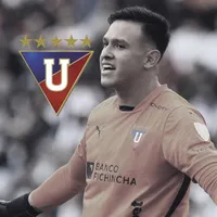 Los primeros nombres que suenan para reemplazar a Gonzalo Valle en Liga de Quito
