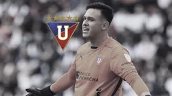 Gonzalo Valle sale de prisión pero estará detenido en insólito lugar Foto: Getty