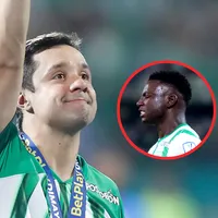 Así confesó el presidente de Nacional que no recibieron US$5 millones por Marino