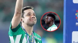 El presidente Nacional reveló el dinero que recibieron por Marino Hinestroza.