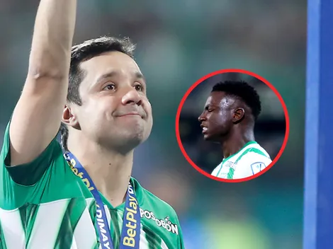 Así confesó el presidente de Nacional que no recibieron US$5 millones por Marino