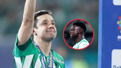 El presidente Nacional reveló el dinero que recibieron por Marino Hinestroza.