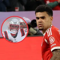 Comparación de salarios entre Luis Díaz y Christian González