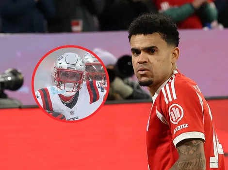 Comparación de salarios entre Luis Díaz y Christian González