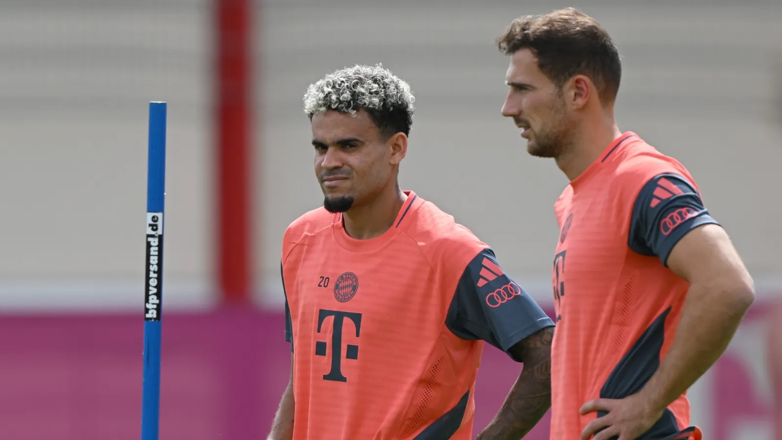 Goretzka, en la mira de Atlético de Madrid según reportes: GETTY