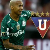 ¿Efecto Deyverson? Confirman tres salidas más de Liga de Quito