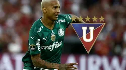 ¿Efecto Deyverson? Confirman tres salidas más de Liga de Quito