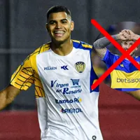 Barcelona descarta a Benedetto y va por dos delanteros extranjeros