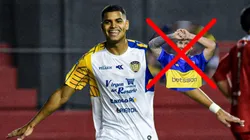 Barcelona descarta a Benedetto y va por dos delanteros extranjeros Foto: Getty