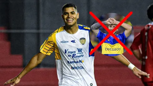 Barcelona descarta a Benedetto y va por dos delanteros extranjeros Foto: Getty