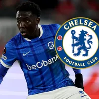 Chelsea comprará a Yaimar Medina pero lo mandará a sorpresivo equipo