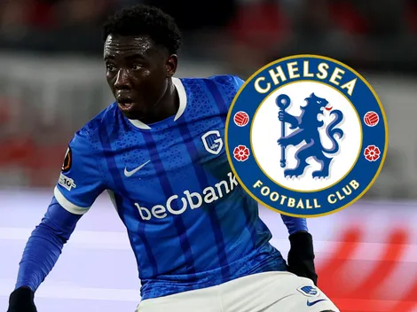 Chelsea comprará a Yaimar Medina pero lo mandará a sorpresivo equipo