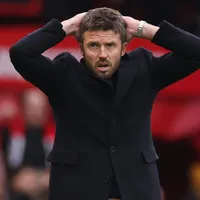 Premier League: la mala noticia que recibió el Manchester United tras vencer al Arsenal