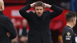 Manchester United sufrirá la baja de Patrick Dorgu en las próximas 10 semanas.