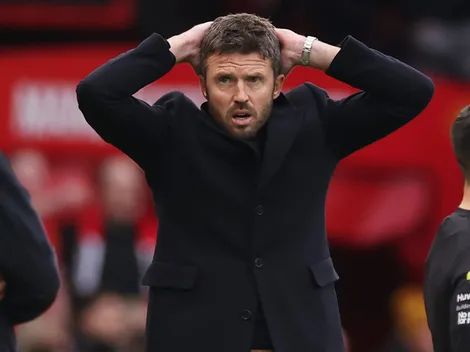 Premier League: la mala noticia que recibió el Manchester United tras vencer al Arsenal