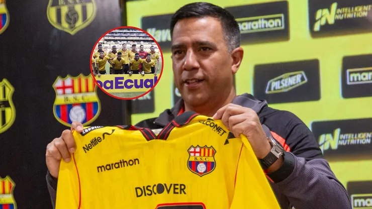 Confirman 3 nuevas salidas en Barcelona SC