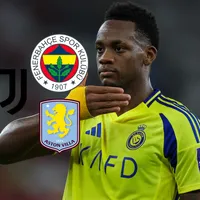 ¡Última hora! Jhon Durán puede cambiar de equipo en los últimos días de mercado