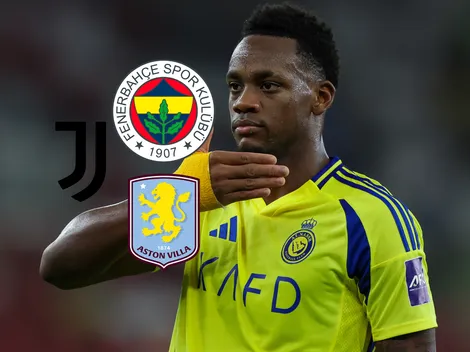 ¡Última hora! Jhon Durán puede cambiar de equipo en los últimos días de mercado