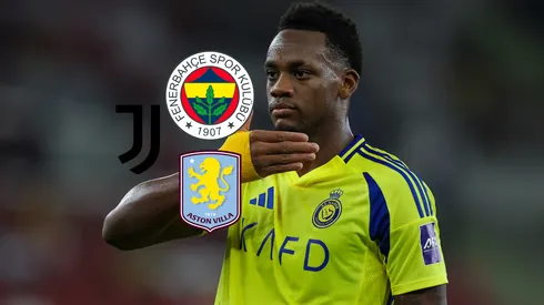 Durán puede cambiar de equipo y estos clubes lo buscarían