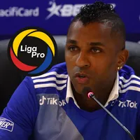 Otro equipo de LigaPro le abre las puertas a Miller Bolaños ¿Y Emelec?