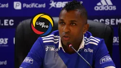 El equipo de LigaPro que le abre las puertas a Miller Bolaños