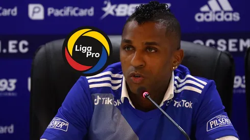 El equipo de LigaPro que le abre las puertas a Miller Bolaños