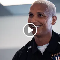 Deyverson solo necesitó 5 palabras para definir su llegada a Liga de Quito y emocionar a todos