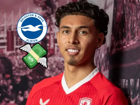 Jeremy Sarmiento es nuevo jugador del Middlesbrough y este sería su salario en Inglaterra