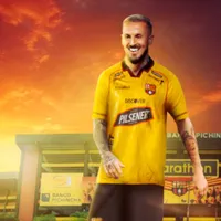 ¡Última hora! La oferta que aceptó Darío Benedetto para llegar a Barcelona