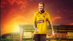 ¡Última hora! La oferta que aceptó Darío Benedetto para llegar a Barcelona Foto: Bolavip