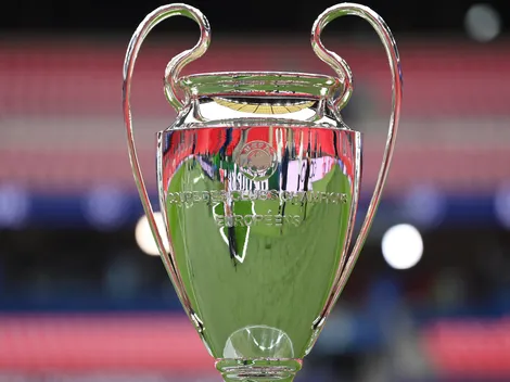 EN VIVO: La tabla de posiciones de la Champions League 2025-26 en la jornada 8 con clasificados y eliminados