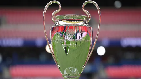 Así queda la tabla de posiciones de la fase de Liga de la Champions League