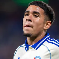 Todo Ecuador conmocionado: Kendry Páez será nuevo jugador de River Plate