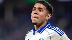 Kendry Páez tiene nuevo equipo en Argentina