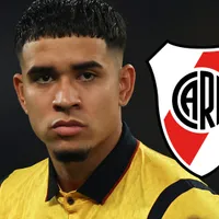 Kendry Páez será nuevo refuerzo de River Plate y así reaccionaron los hinchas: “El Messi ecuatoriano”
