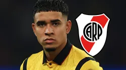 Kendry Páez será nuevo refuerzo de River Plate y así reaccionaron los hinchas: "El Messi ecuatoriano" Foto: Getty