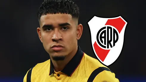 Kendry Páez será nuevo refuerzo de River Plate y así reaccionaron los hinchas: "El Messi ecuatoriano" Foto: Getty