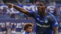 El central ecuatoriano terminaría en este equipo en México