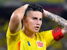 Se reveló el equipo que rechazó a James por 3 millones de dólares