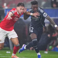 Así quedó la tabla de posiciones de la Champions League: PSG y Real Madrid fuera de octavos y van a play-off