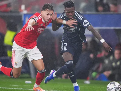 Así quedó la tabla de posiciones de la Champions League: PSG y Real Madrid fuera de octavos y van a play-off