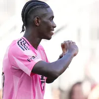 El sorpresivo equipo que se quedaría con Allen Obando