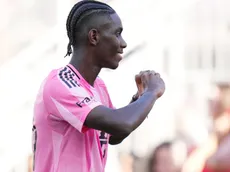 El sorpresivo equipo que se quedaría con Allen Obando