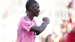 El sorpresivo equipo que se quedaría con Allen Obando Foto: Getty