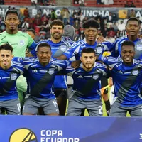 Todo Ecuador consternado: Emelec no tiene ni 11 jugadores para la LigaPro 2026